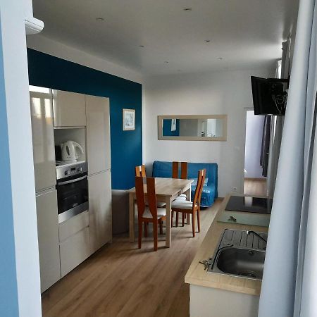 Appartement Ensoleille Et Calme A Saint Quay Portrieux 35 M² Parking Екстериор снимка